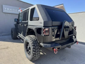 Jeep Wrangler 3.6L WOLFSTORM - 25000 € / 48895.75 лв. - 37602433 6