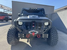 Jeep Wrangler 3.6L WOLFSTORM - 25000 € / 48895.75 лв. - 37602433 2