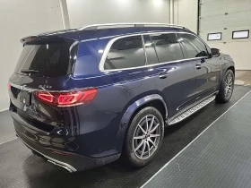 Mercedes-Benz GLS 63 AMG | МАСАЖ  | HEAD-UP | 360 | DISTRONIC | BURMESTER - 51500 € / 100725.24 лв. - 22349576 3