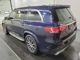 Mercedes-Benz GLS 63 AMG | МАСАЖ  | HEAD-UP | 360 | DISTRONIC | BURMESTER - 51500 € / 100725.24 лв. - 22349576 4