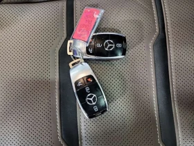 Mercedes-Benz GLS 63 AMG | МАСАЖ  | HEAD-UP | 360 | DISTRONIC | BURMESTER - 51500 € / 100725.24 лв. - 22349576 8