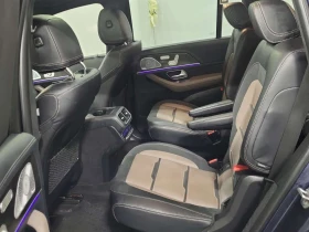 Mercedes-Benz GLS 63 AMG | МАСАЖ  | HEAD-UP | 360 | DISTRONIC | BURMESTER - 51500 € / 100725.24 лв. - 22349576 12