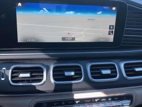 Mercedes-Benz GLE 450 ДИСТРОНИК * 360 * BURMESTER * PANO * ОБДУХВАНЕ - 43100 € / 84296.27 лв. - 15928440 9