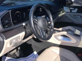 Mercedes-Benz GLE 450 ДИСТРОНИК * 360 * BURMESTER * PANO * ОБДУХВАНЕ - 43100 € / 84296.27 лв. - 15928440 5