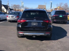 Mercedes-Benz GLE 450 ДИСТРОНИК * 360 * BURMESTER * PANO * ОБДУХВАНЕ - 43100 € / 84296.27 лв. - 15928440 4