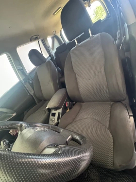 Toyota Rav4 2.2d 150hp Automatic | Mobile.bg � ����� ������ 11