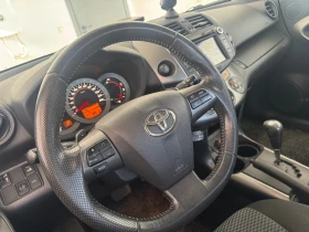 Toyota Rav4 2.2d 150hp Automatic | Mobile.bg � ����� ������ 7
