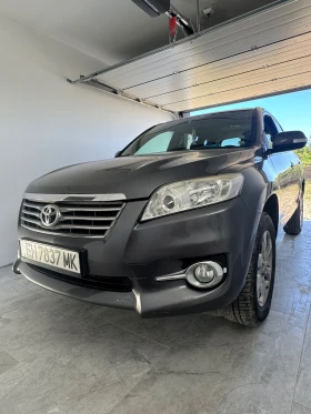 Toyota Rav4 2.2d 150hp Automatic | Mobile.bg � ����� ������ 14