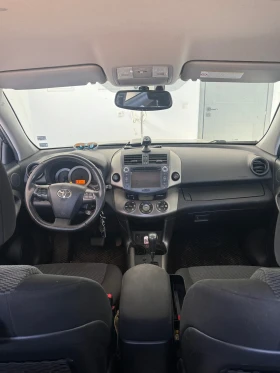Toyota Rav4 2.2d 150hp Automatic | Mobile.bg � ����� ������ 12