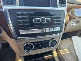 Mercedes-Benz GL 500 AMG 550 4 matic �� �����! | Mobile.bg � ����� ������ 7