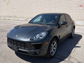 ����� �� �������� �� Porsche Macan * AWD 4dr * ��������* ��������* �����* 