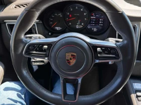 Porsche Macan * AWD 4dr * ��������* ��������* �����*  | Mobile.bg � ����� ������ 5
