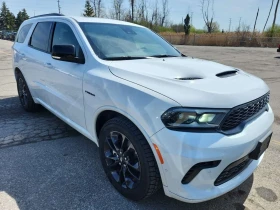 Dodge Durango * R/T * CARFAX * 2 ����� * ��������� *  | Mobile.bg � ����� ������ 2
