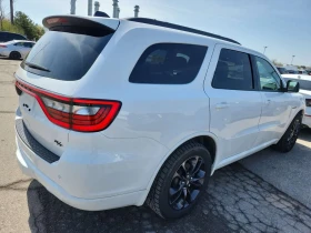 Dodge Durango * R/T * CARFAX * 2 ����� * ��������� *  | Mobile.bg � ����� ������ 3