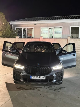 BMW X6 | Mobile.bg � ����� ������ 9