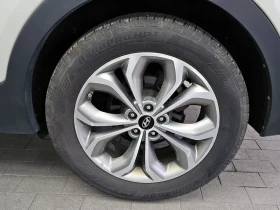 Hyundai Santa fe 2.0 4WD - 9653 € / 18879.63 лв. - 52137708 5