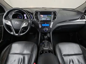 Hyundai Santa fe 2.0 4WD - 9653 € / 18879.63 лв. - 52137708 7