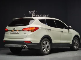 Hyundai Santa fe 2.0 4WD - 9653 € / 18879.63 лв. - 52137708 2