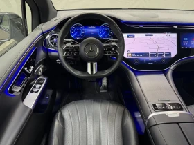 Mercedes-Benz EQE SUV 300 AMG Premium HyperScreen PANO 360 DIST W/P+ | Auto.bg — изображение 11