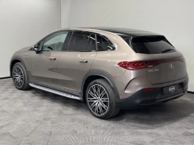 Mercedes-Benz EQE SUV 300 AMG Premium HyperScreen PANO 360 DIST W/P+ | Auto.bg — изображение 4