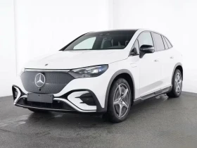 Mercedes-Benz EQE SUV 300 AMG Premium HyperScreen PANO 360 DISTR W/P
