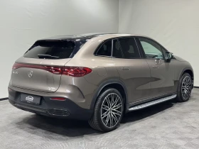 Mercedes-Benz EQE SUV 300 AMG Premium HyperScreen PANO 360 DIST W/P+ | Auto.bg — изображение 6