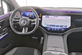 Mercedes-Benz EQE SUV 300 AMG Premium HyperScreen PANO 360 DISTR W/P | Auto.bg — изображение 7
