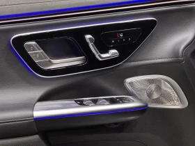Mercedes-Benz EQE SUV 300 AMG Premium HyperScreen PANO 360 DIST W/P+ | Auto.bg — изображение 15