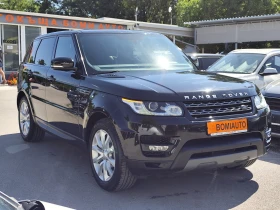 Land Rover Range Rover Sport 3.0TD* 7 MECTA* 4X4* A��������* LED* CAMERA* NAVI* | Mobile.bg � ����� ������ 3