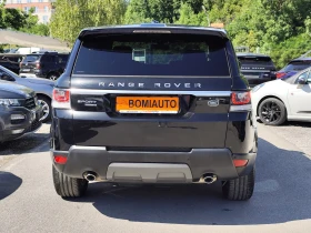 Land Rover Range Rover Sport 3.0TD* 7 MECTA* 4X4* A��������* LED* CAMERA* NAVI* | Mobile.bg � ����� ������ 5