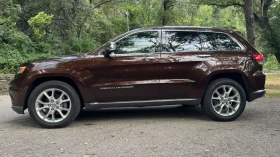 Jeep Grand cherokee Summit | Mobile.bg � ����� ������ 3