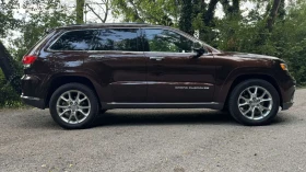Jeep Grand cherokee Summit | Mobile.bg � ����� ������ 7