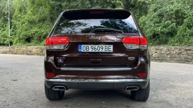 Jeep Grand cherokee Summit | Mobile.bg � ����� ������ 5