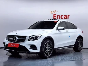 Mercedes-Benz GLC GLC220 d 4MATIC Premium Coupe| 170к.с.| ВКЛ.ТЕХНОТ