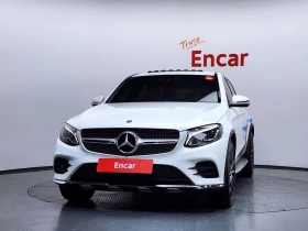 Mercedes-Benz GLC GLC220 d 4MATIC Premium Coupe| 170к.с.| ВКЛ.ТЕХНОТ | Auto.bg — изображение 3