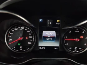 Mercedes-Benz GLC GLC220 d 4MATIC Premium Coupe| 170к.с.| ВКЛ.ТЕХНОТ | Auto.bg — изображение 8