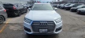 Audi Q7 3.0 TFSI Komfort | Mobile.bg � ����� ������ 6