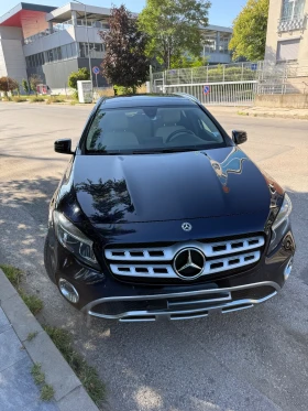 Mercedes-Benz GLA 250 - 15000 € / 29337.45 лв. - 92640325 2