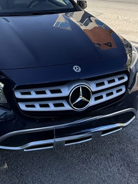 Mercedes-Benz GLA 250 - 15000 € / 29337.45 лв. - 92640325 3