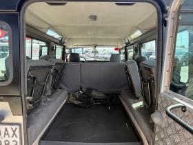 Land Rover Defender 110 TD5 9-местен Климатик Блокажи - 22000 € / 43028.26 лв. - 41873465 16