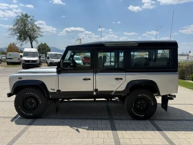 Land Rover Defender 110 TD5 9-местен Климатик Блокажи - 22000 € / 43028.26 лв. - 41873465 5