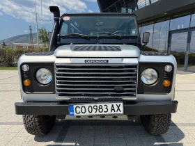 Land Rover Defender 110 TD5 9-местен Климатик Блокажи - 22000 € / 43028.26 лв. - 41873465 3