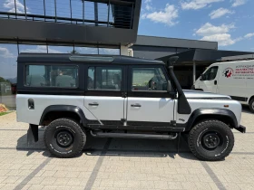 Land Rover Defender 110 TD5 9-местен Климатик Блокажи - 22000 € / 43028.26 лв. - 41873465 9