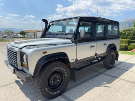 Land Rover Defender 110 TD5 9-местен Климатик Блокажи - 22000 € / 43028.26 лв. - 41873465 4