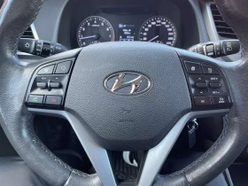 Hyundai Tucson - 21700 € - 17193740 10