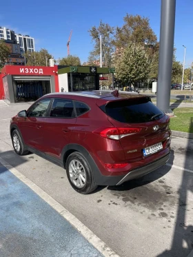 Hyundai Tucson - 21700 € - 17193740 3