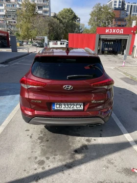 Hyundai Tucson - 21700 € - 17193740 6