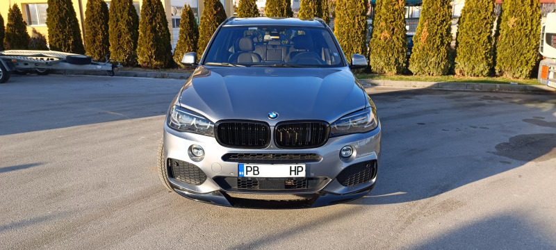 BMW X5 30D XDrive M-Pack, снимка 3 - Автомобили и джипове - 45462601