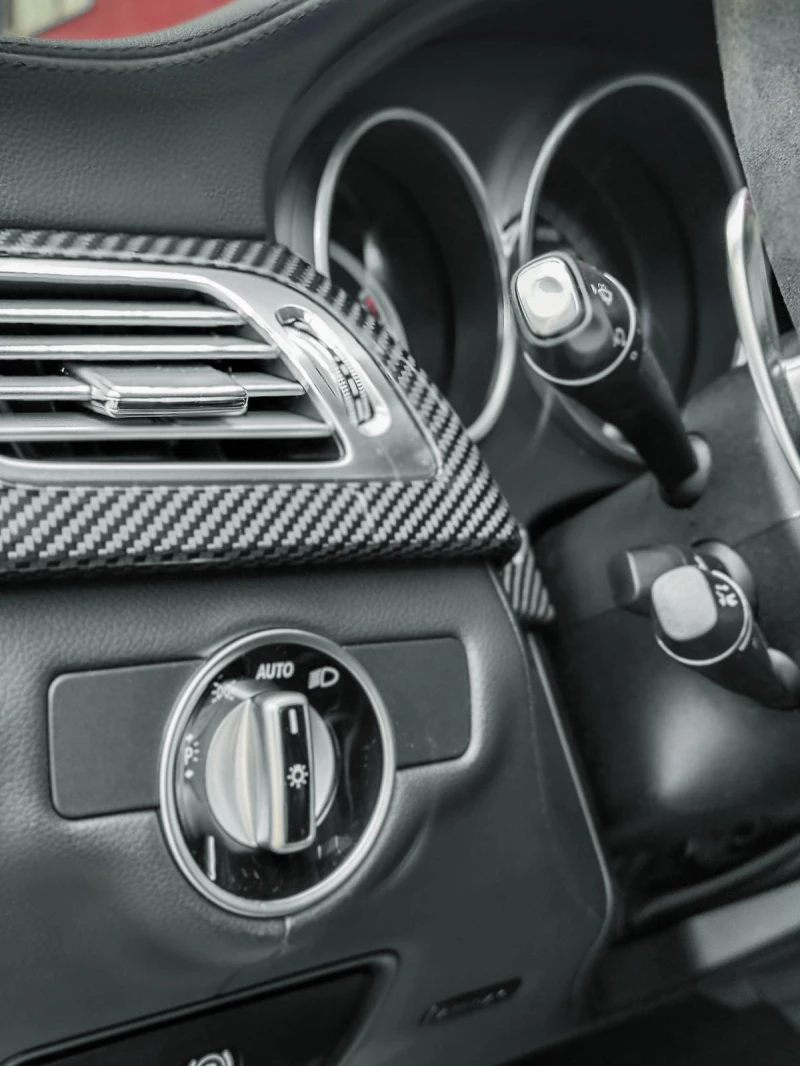 Mercedes-Benz CLS 63 AMG S  4matic BITURBO  реален пробег!, снимка 14 - Автомобили и джипове - 51500212