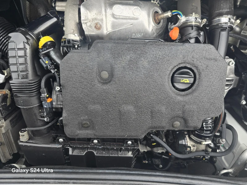 Citroen C5 Aircross 1.5HDI-131k.c-FACE-NAVI, снимка 12 - Автомобили и джипове - 49908154